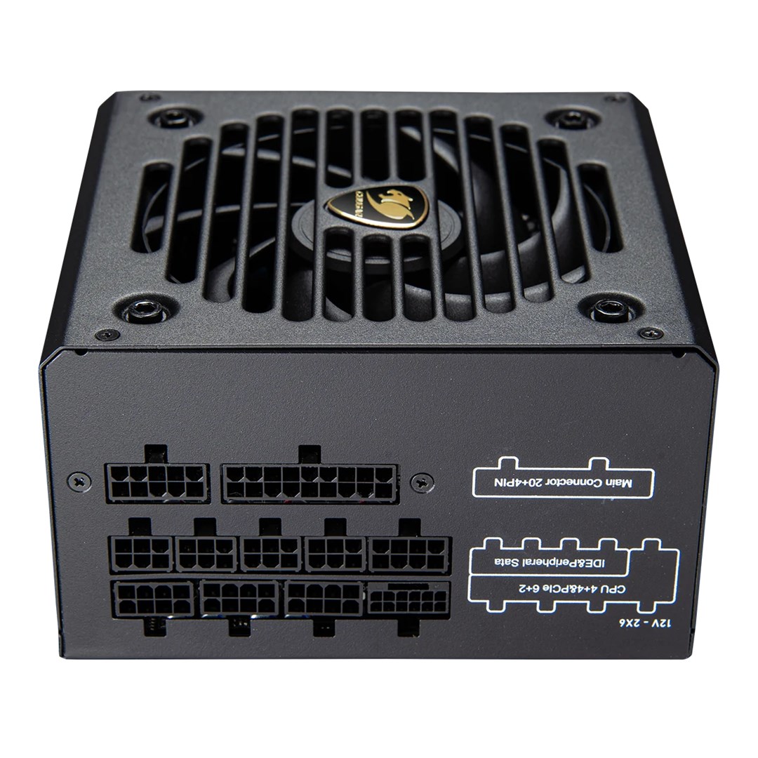 Napajanje COUGAR GEX X2 750W 80 Plus Gold-9