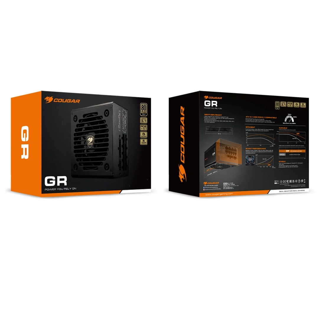 Napajanje COUGAR GEX X2 750W 80 Plus Gold-11