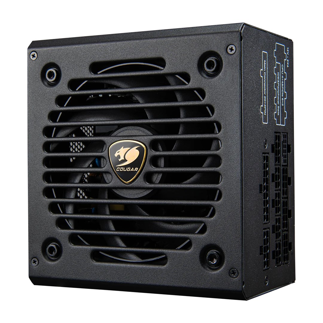 Napajanje COUGAR GEX X2 750W 80 Plus Gold-7