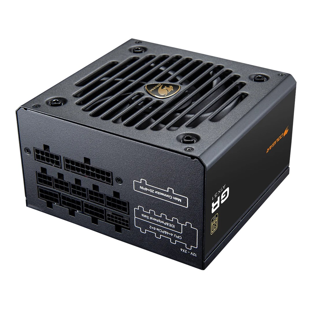 Napajanje COUGAR GEX X2 750W 80 Plus Gold