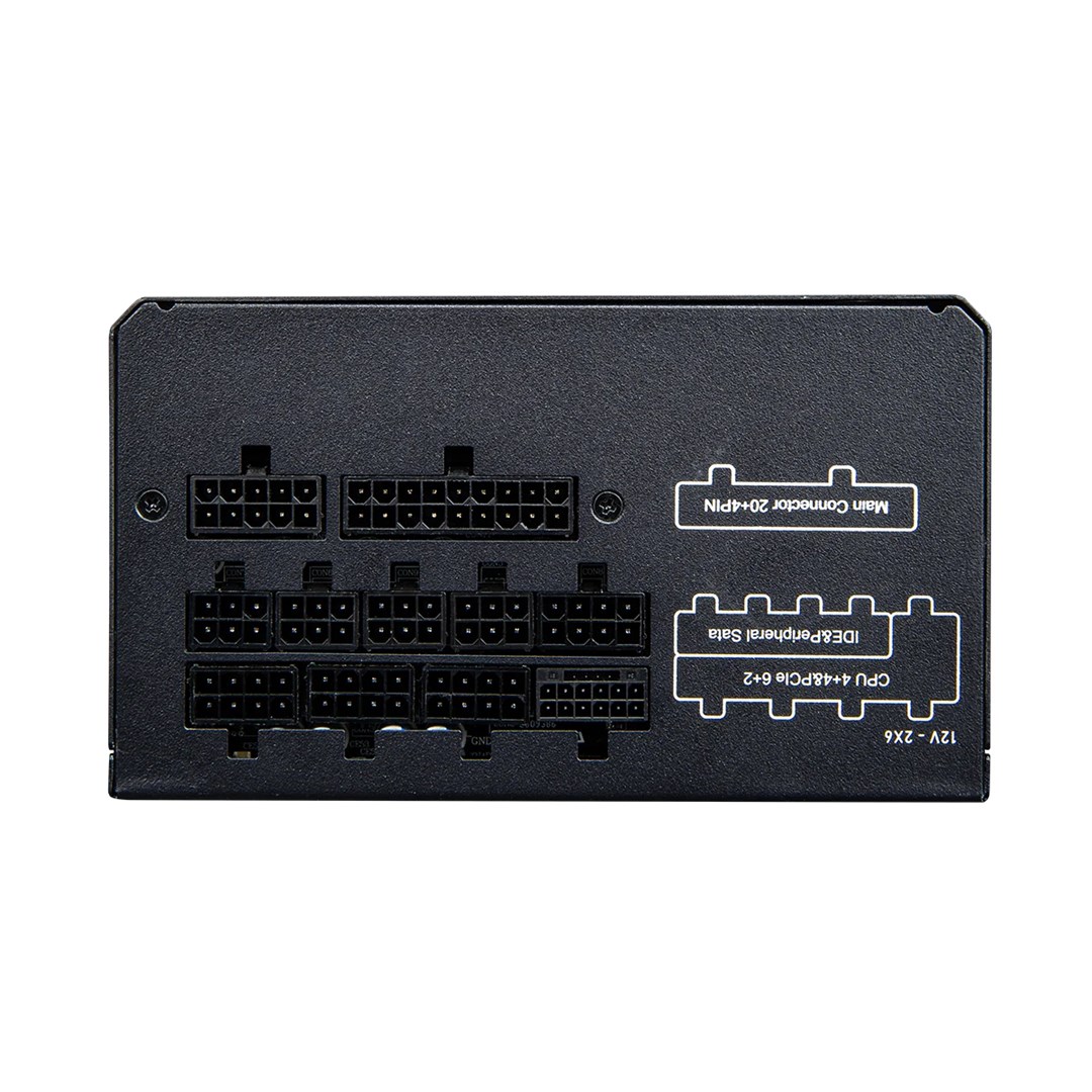 Napajanje COUGAR GEX X2 750W 80 Plus Gold-5