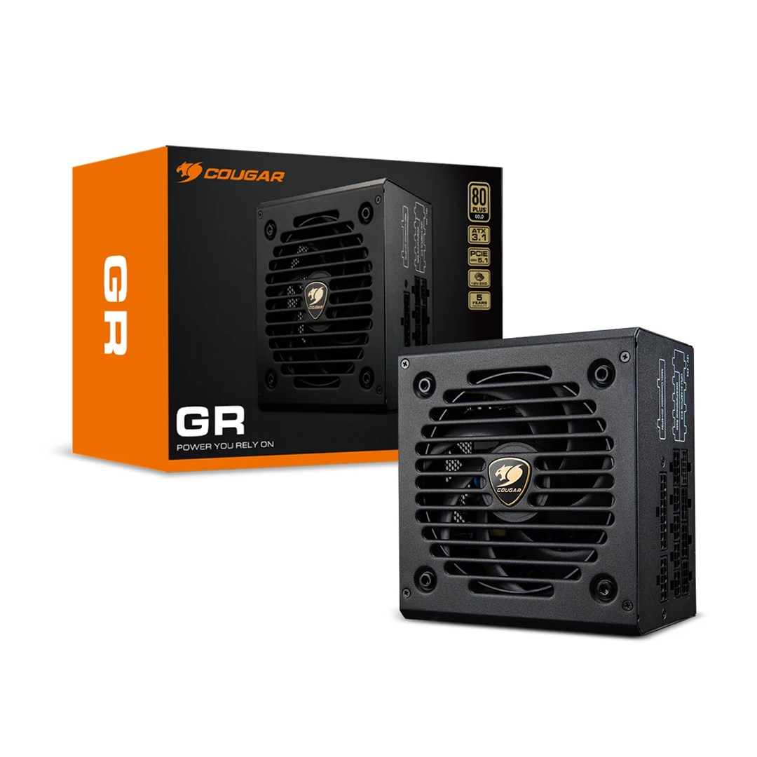 Napajanje COUGAR GEX X2 750W 80 Plus Gold-10