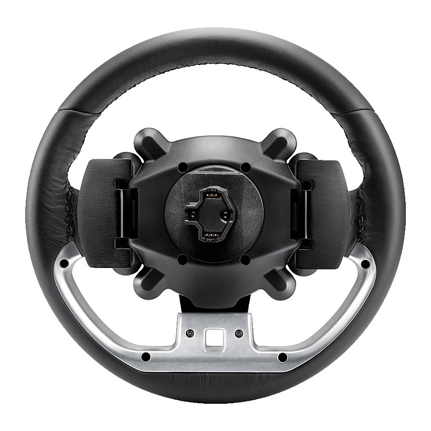 Dodatak za volan THRUSTMASTER TM Leather 28 GT Wheel Add-On-2