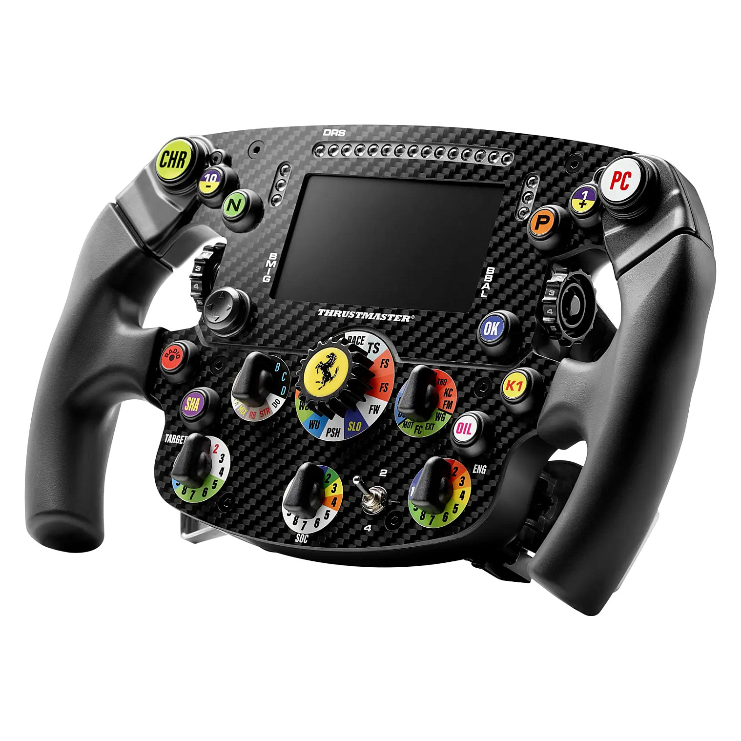 Volan THRUSTMASTER Formula Wheel Add-On Ferrari SF1000 Edition-2