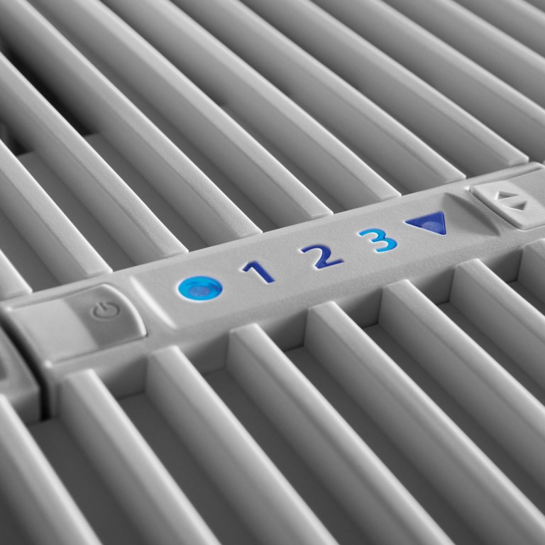 Ovlaživač i pročišćivač zraka VENTA LW25 Comfort Plus bijela boja-4