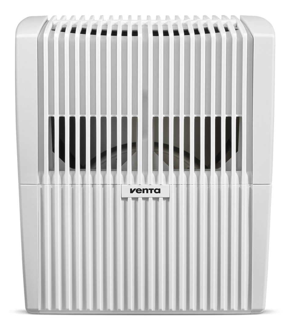 Ovlaživač i pročišćivač zraka VENTA LW25 Comfort Plus bijela boja-1