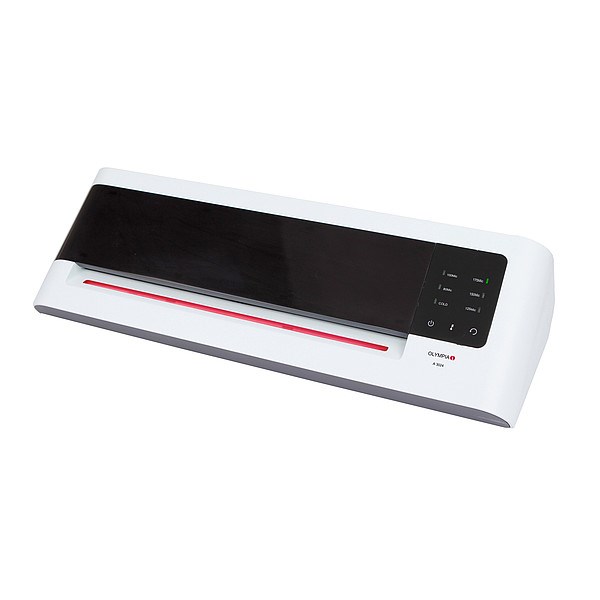 Laminator OLYMPIA A 3024 (A3, toplo/hladno)-2