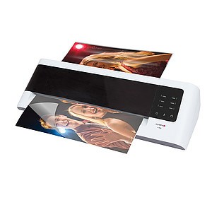 Laminator OLYMPIA A 3024 (A3, toplo/hladno)