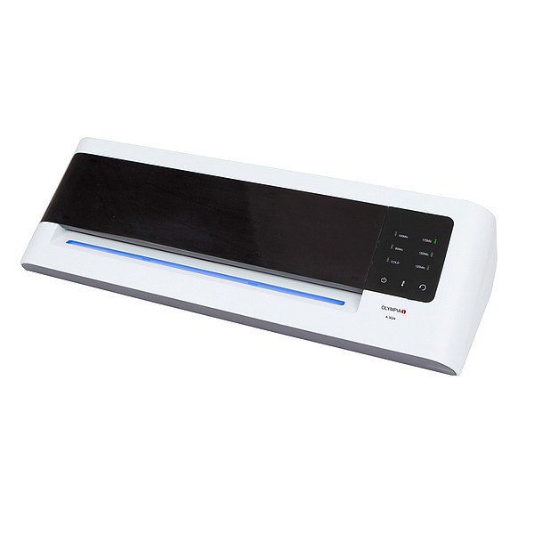 Laminator OLYMPIA A 3024 (A3, toplo/hladno)-1