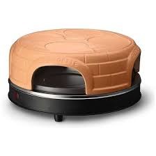 Pećnica za pizzu EMERIO Pizzarette PO-115984