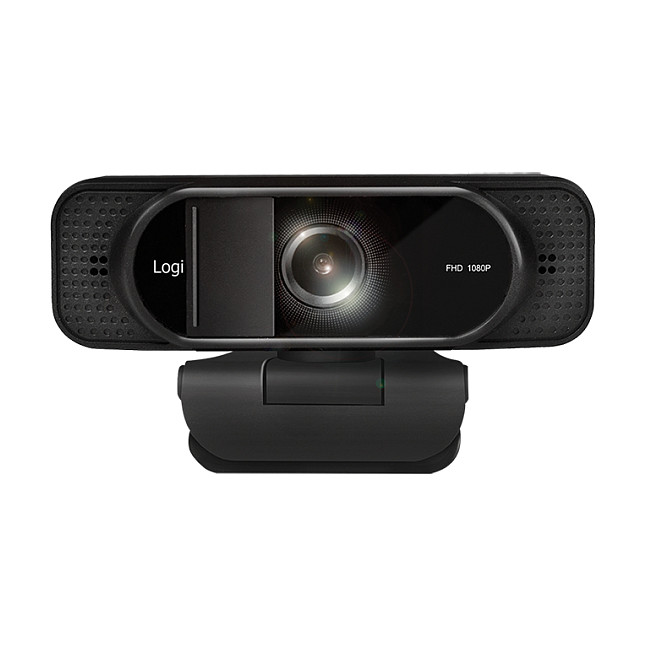 Web kamera LOGILINK UA0381 Full HD 1080p s autofokusom