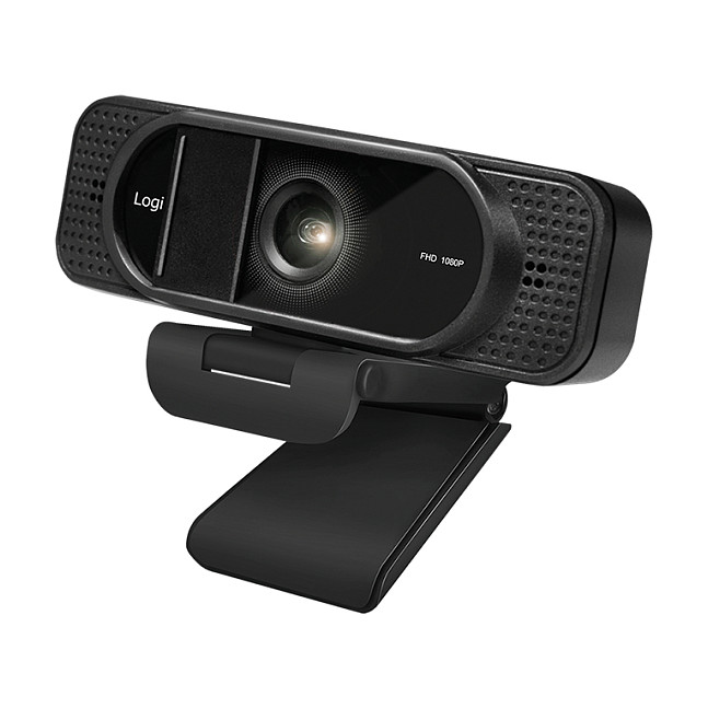 Web kamera LOGILINK UA0381 Full HD 1080p s autofokusom-1