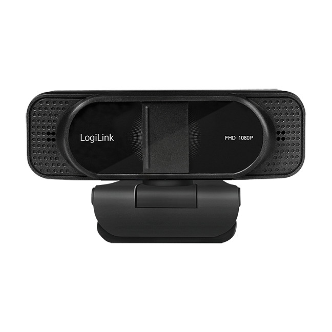 Web kamera LOGILINK UA0381 Full HD 1080p s autofokusom-2