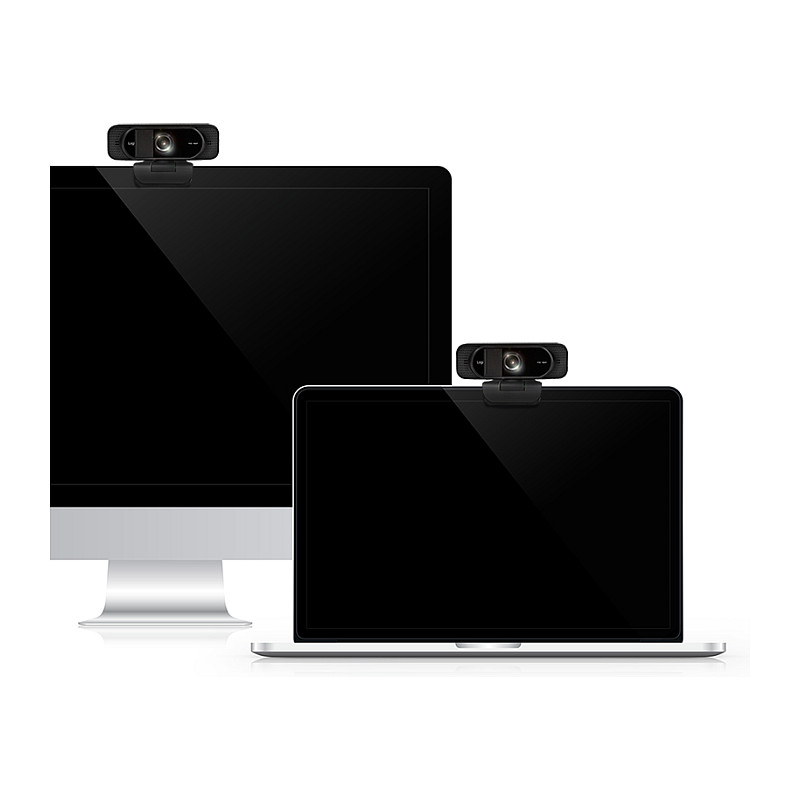 Web kamera LOGILINK UA0381 Full HD 1080p s autofokusom-7