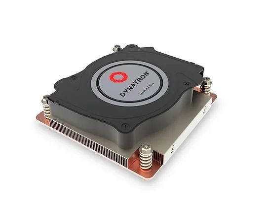 Hladnjak za procesor INTER-TECH Q-7