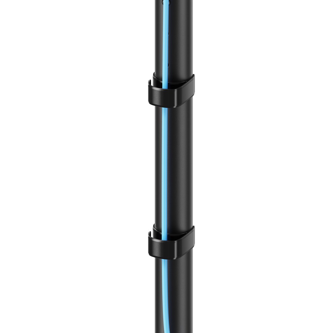 Mobilni podni stalak za TV EQUIP 650315 (37"-70", do 50kg)-2