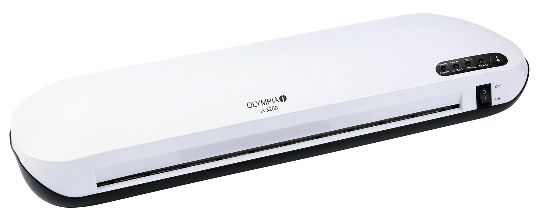 Laminator OLYMPIA A 3250 za A3 format-1