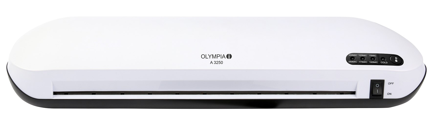 Laminator OLYMPIA A 3250 za A3 format-2