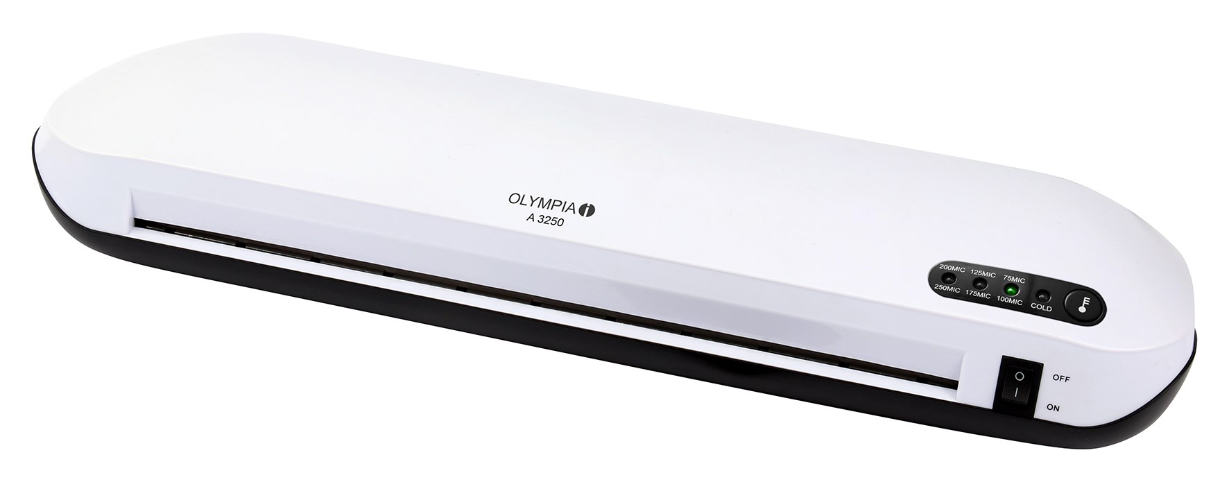 Laminator OLYMPIA A 3250 za A3 format