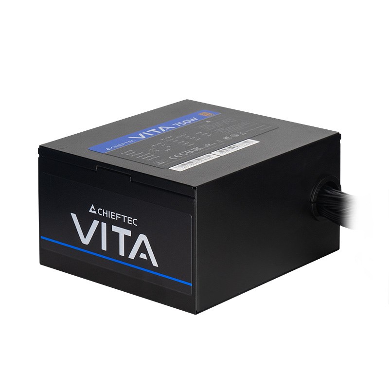 Napajanje za računalo CHIEFTEC Vita BPX-650-S (650W, 80 PLUS Bronze)-2