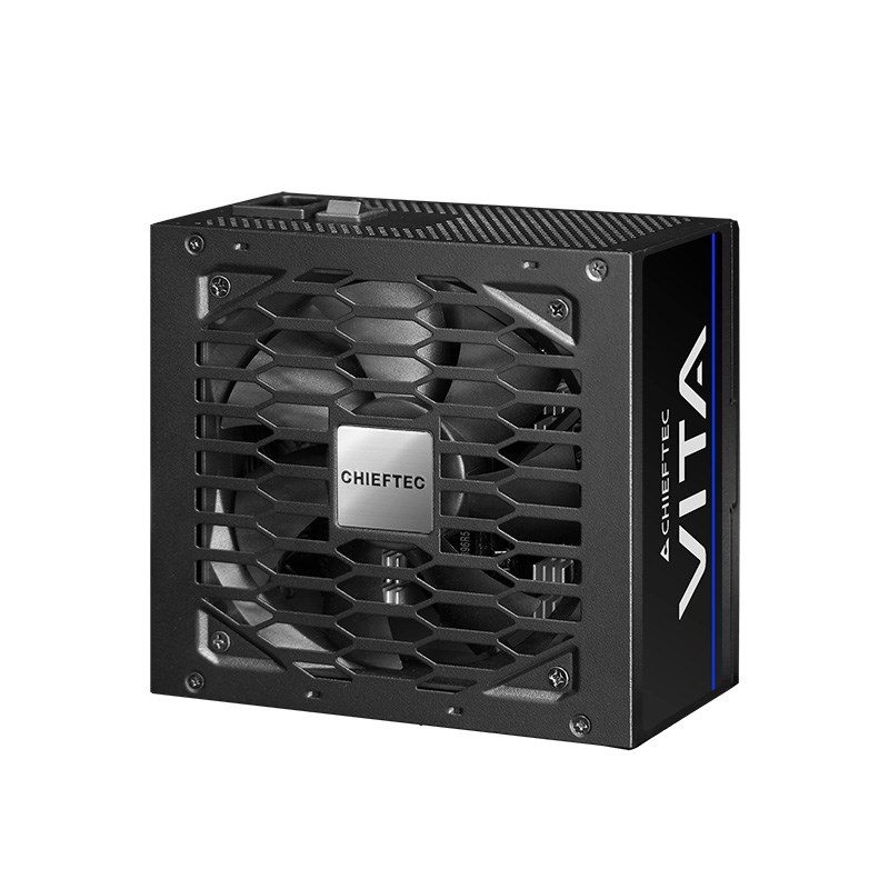 Napajanje za računalo CHIEFTEC Vita BPX-650-S (650W, 80 PLUS Bronze)