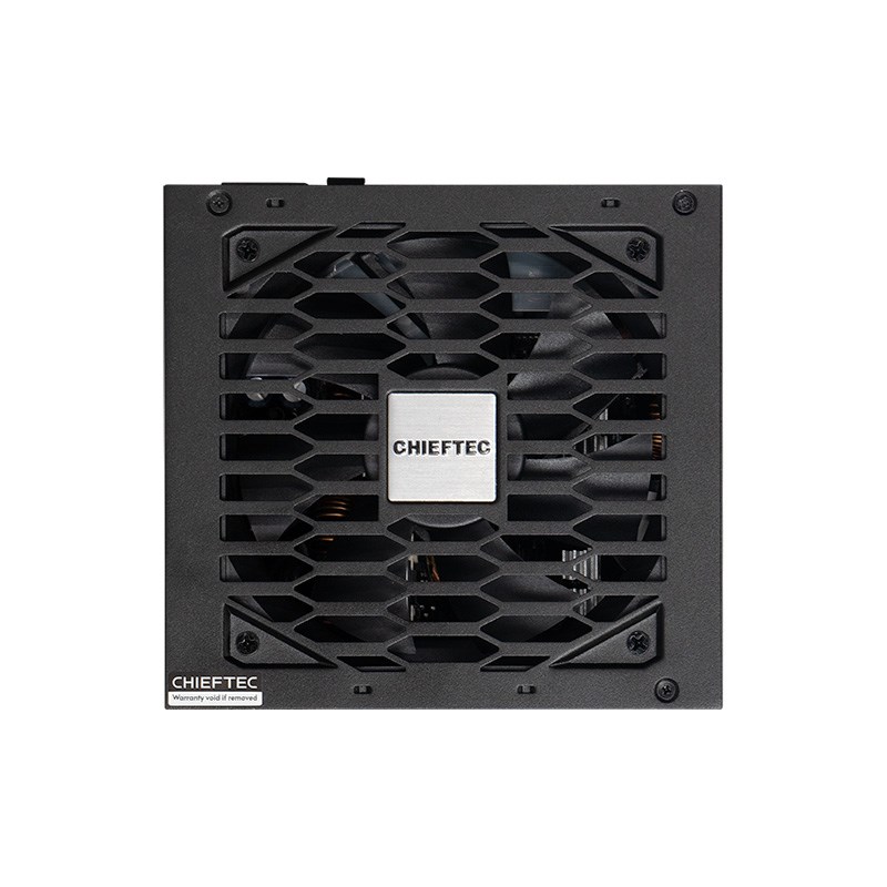 Napajanje za računalo CHIEFTEC Vita BPX-650-S (650W, 80 PLUS Bronze)-1
