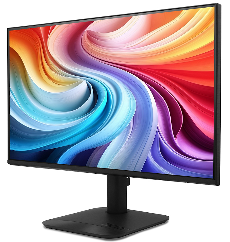 Acer KA242YP6b 23,8"  60,0cm 16:9  144Hz 1920x1080 black-2