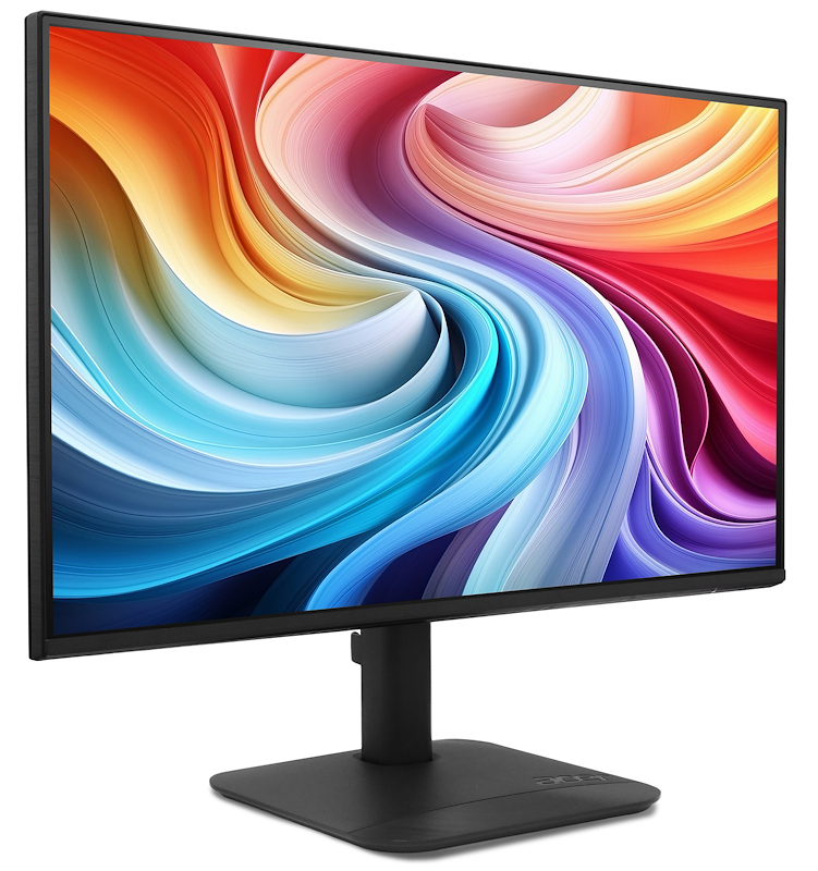 Acer KA242YP6b 23,8"  60,0cm 16:9  144Hz 1920x1080 black-1
