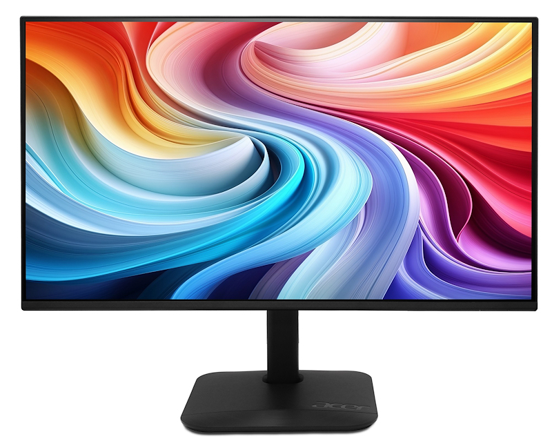 Acer KA242YP6b 23,8"  60,0cm 16:9  144Hz 1920x1080 black-0