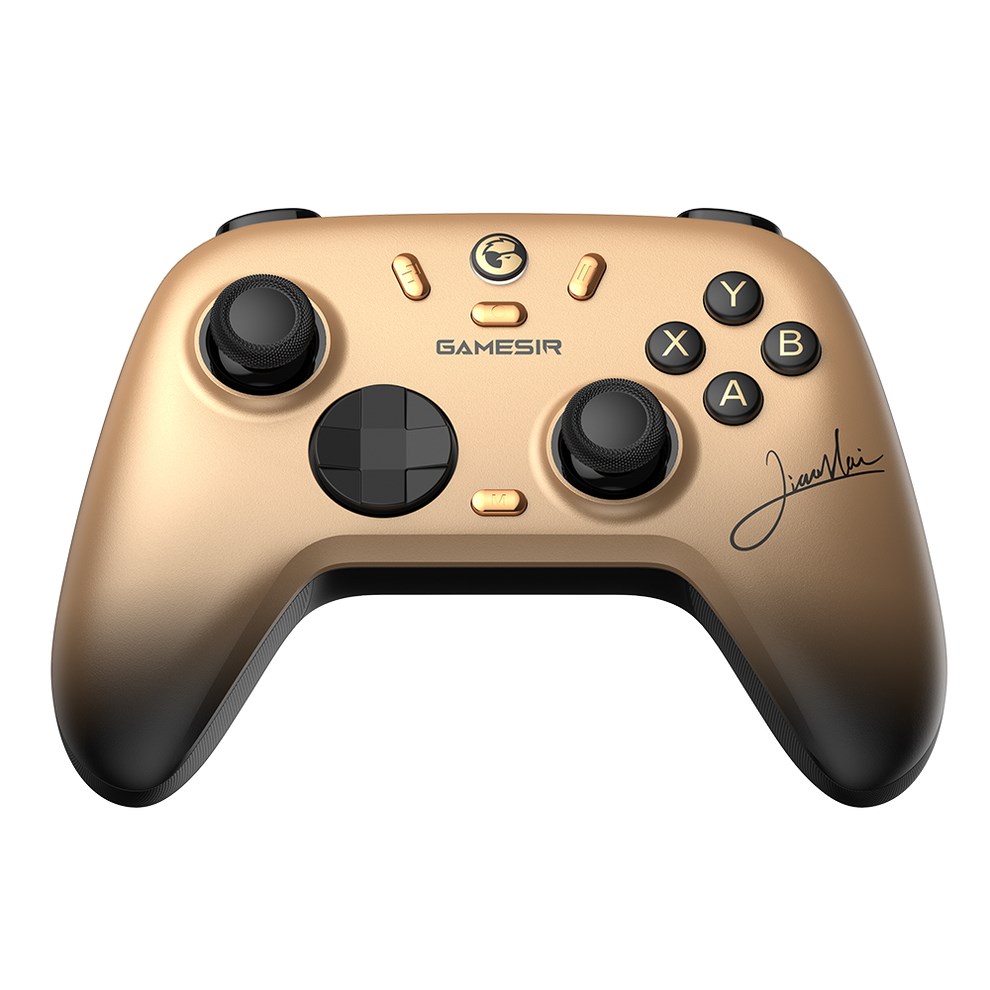 Bežični kontroler GAMESIR T4 Mini (Multi-platform)