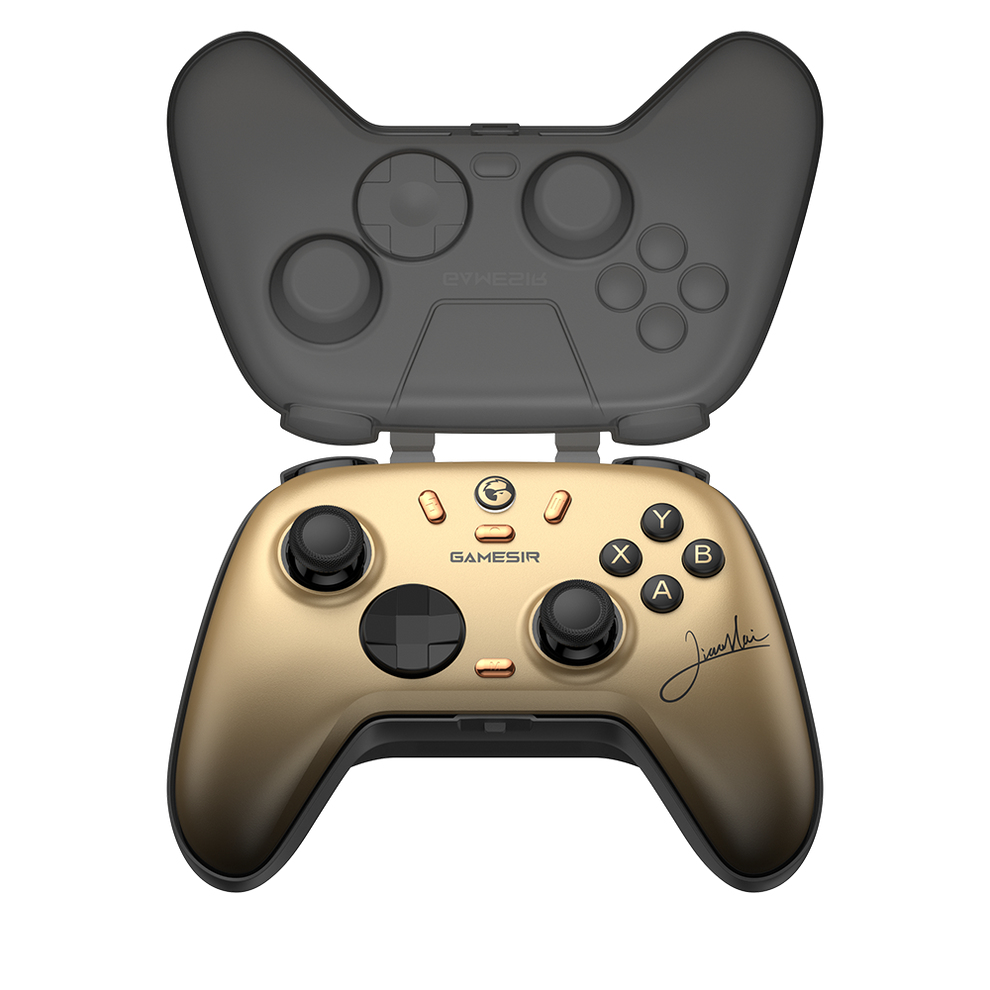 Bežični kontroler GAMESIR T4 Mini (Multi-platform)-3
