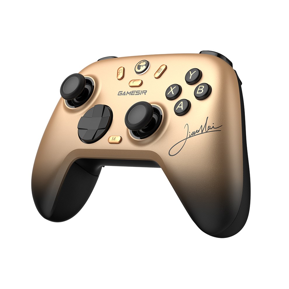 Bežični kontroler GAMESIR T4 Mini (Multi-platform)-1