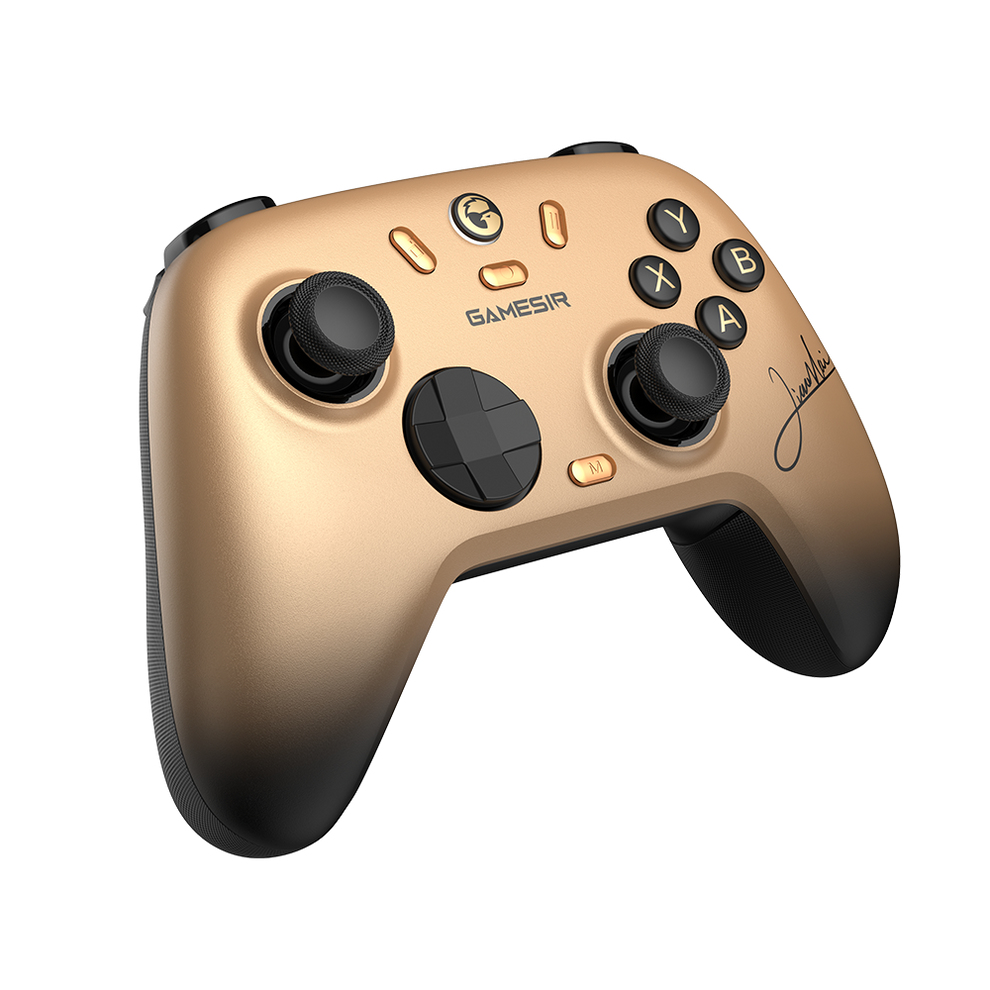Bežični kontroler GAMESIR T4 Mini (Multi-platform)-2