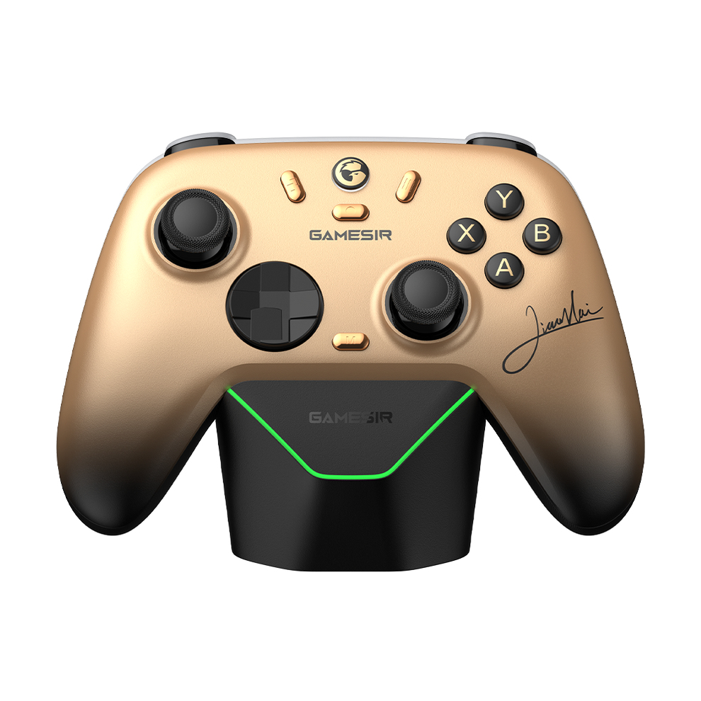 Bežični kontroler GAMESIR T4 Mini (Multi-platform)-4