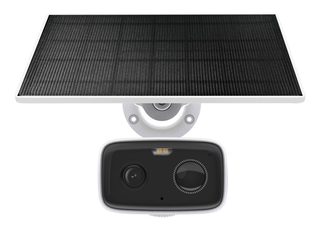 Sustav nadzornih kamera TP-LINK Tapo C400S2 (2x kamera + Hub)-1