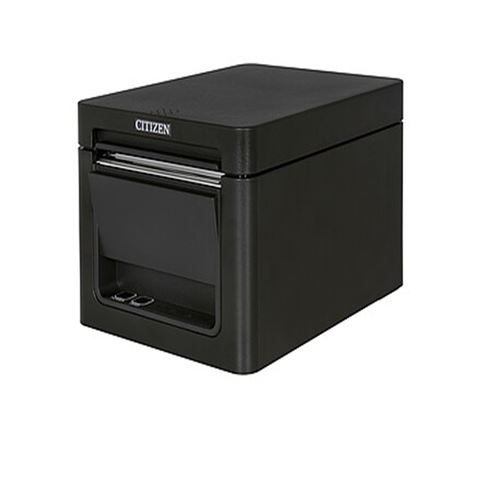 POS PRN CITIZEN CT-E351 + DGS-1008D-0