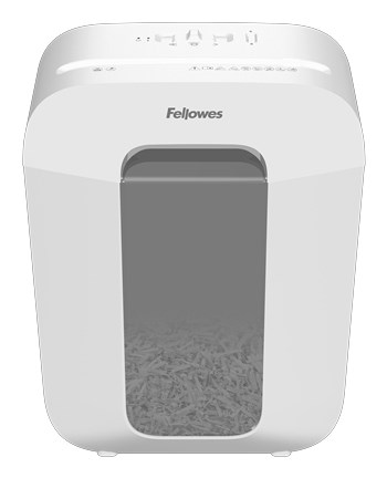 Uništavač dokumenata FELLOWES Powershred LX50 (bijela boja)-1