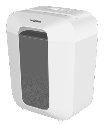 Uništavač dokumenata FELLOWES Powershred LX50 (bijela boja)