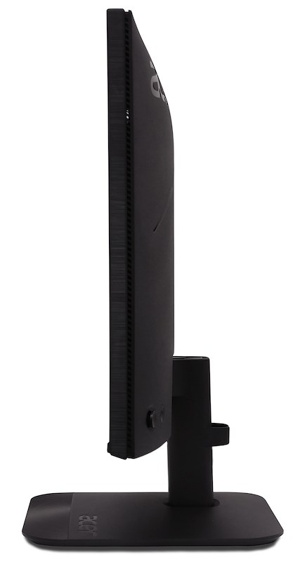 Monitor ACER KA272P6bip 27" (IPS, Full HD, 144Hz, 1ms, crna boja)