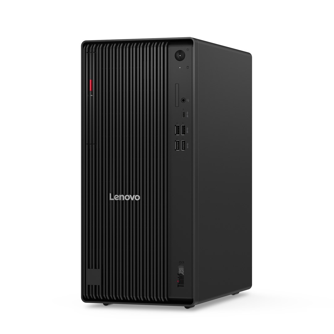 Desktop računalo LENOVO ThinkCentre M90t Gen 6 (Intel Core Ultra 7 265, 32GB DDR5, 512GB SSD, Intel Arc Graphics, Windows 11 Pro, Tower)-1