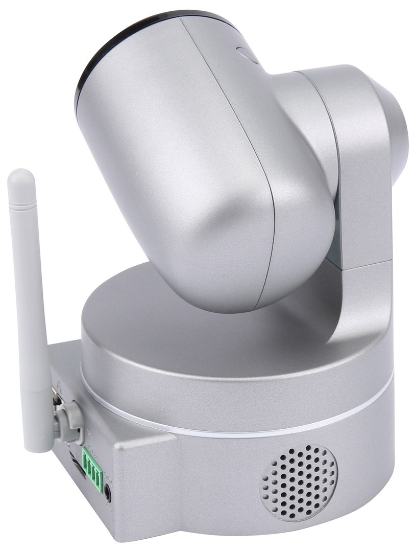 IP nadzorna kamera OLYMPIA IC 1285 Z unutarnja HD Wi-Fi-1