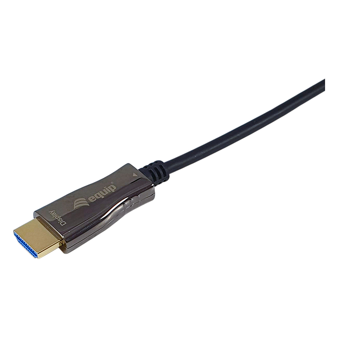 Equip aktivni optički kabel (AOC) HDMI 2.0, 15m, 4K/60Hz-3