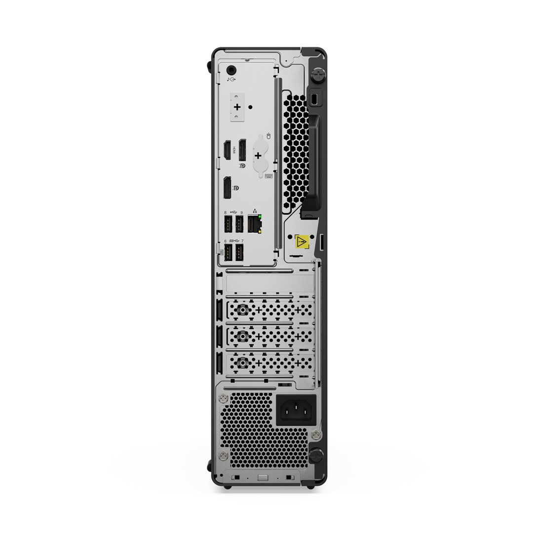 Desktop računalo LENOVO ThinkCentre M90s Gen 6 (Intel Core Ultra 7 265, 32GB RAM, 512GB SSD, Windows 11 Pro, SFF)-5