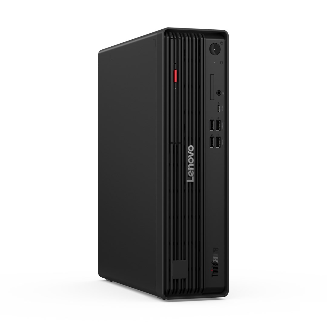 Desktop računalo LENOVO ThinkCentre M90s Gen 6 (Intel Core Ultra 7 265, 32GB RAM, 512GB SSD, Windows 11 Pro, SFF)-2