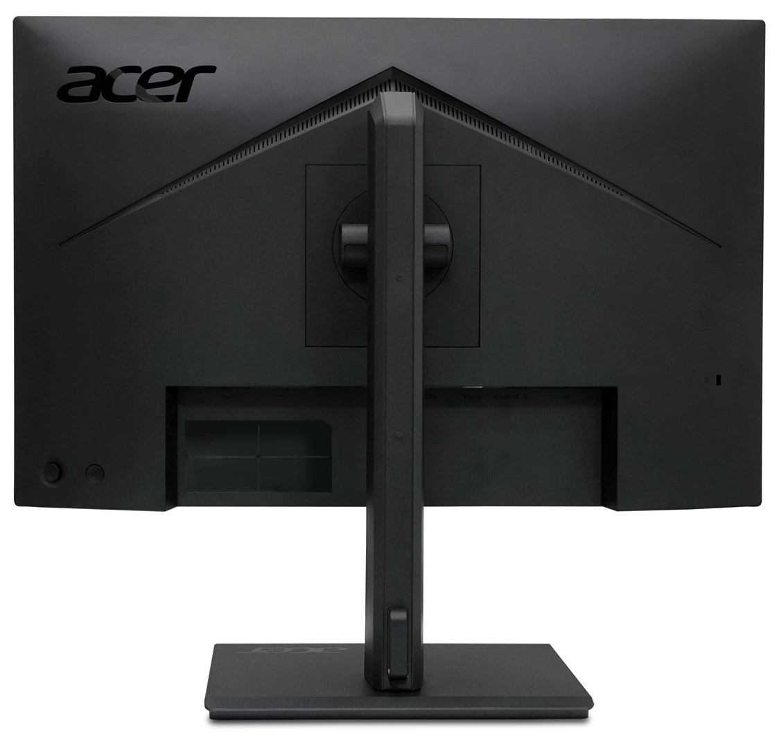 Monitor ACER Vero B277U 27" (IPS, QHD, 4ms, USB-C, crna boja)-6