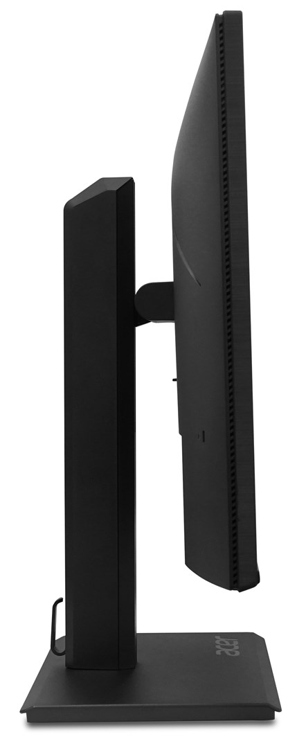 Monitor ACER Vero B277U 27" (IPS, QHD, 4ms, USB-C, crna boja)-5