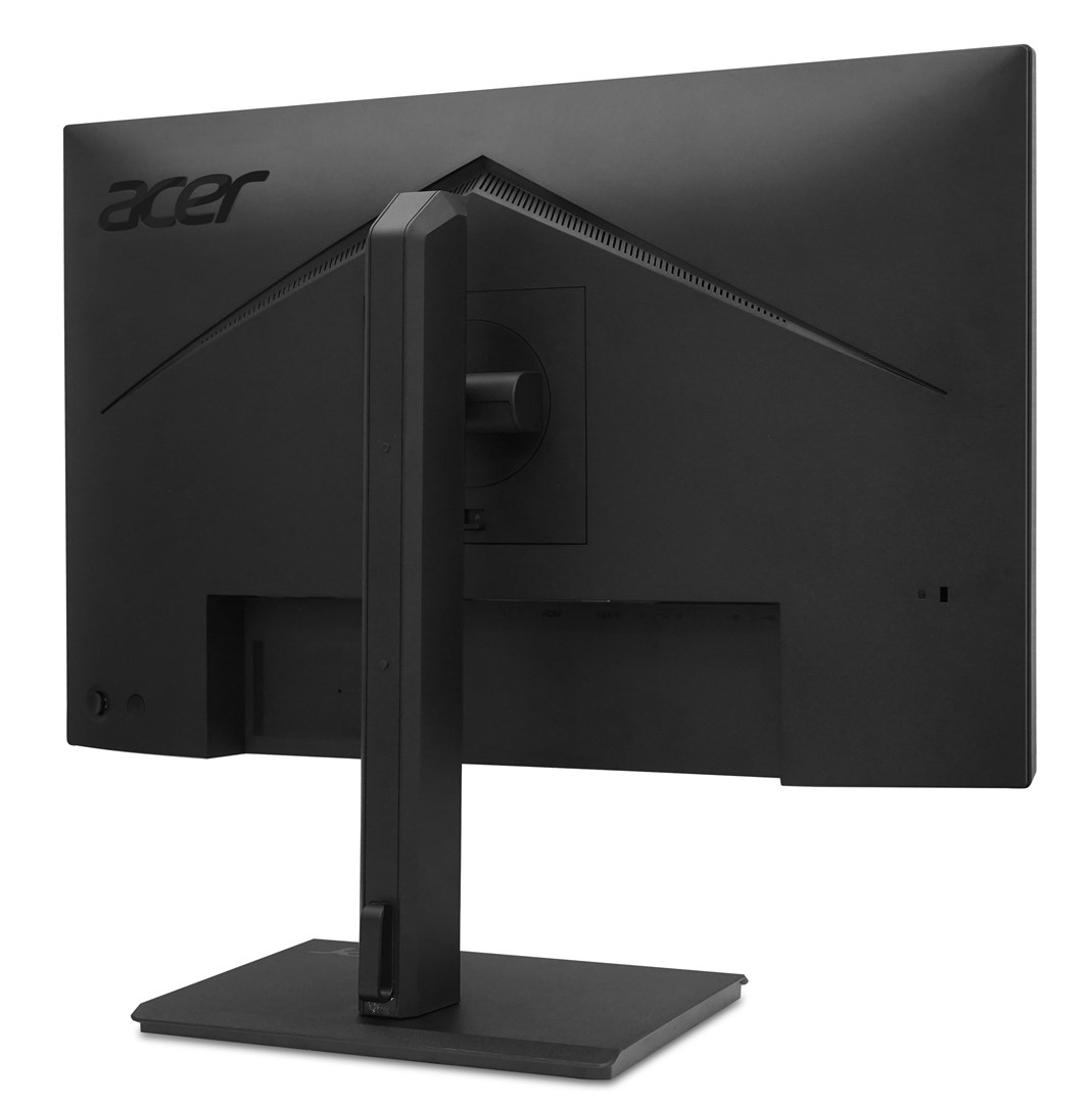 Monitor ACER Vero B277U 27" (IPS, QHD, 4ms, USB-C, crna boja)-3