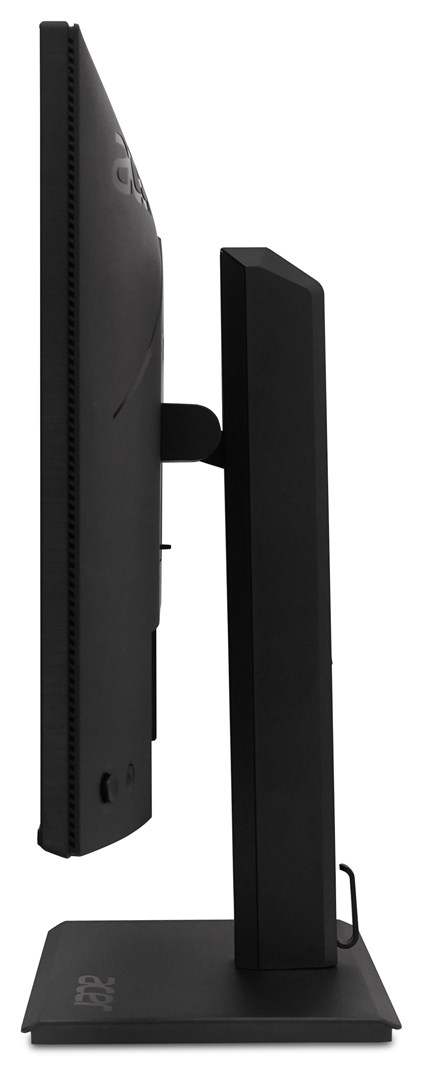 Monitor ACER Vero B277U 27" (IPS, QHD, 4ms, USB-C, crna boja)-4