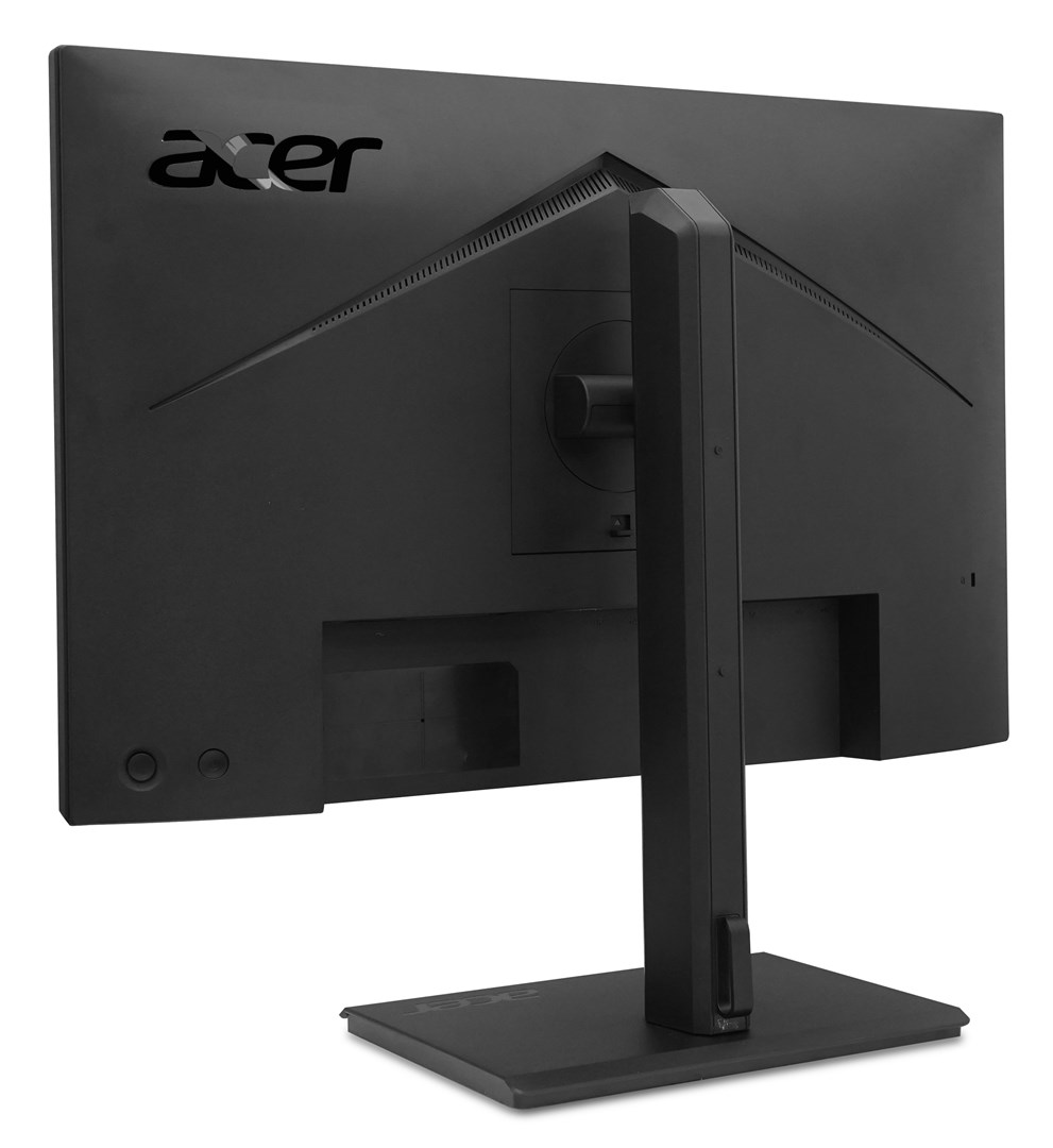 Monitor ACER Vero B277U 27" (IPS, QHD, 4ms, USB-C, crna boja)-2