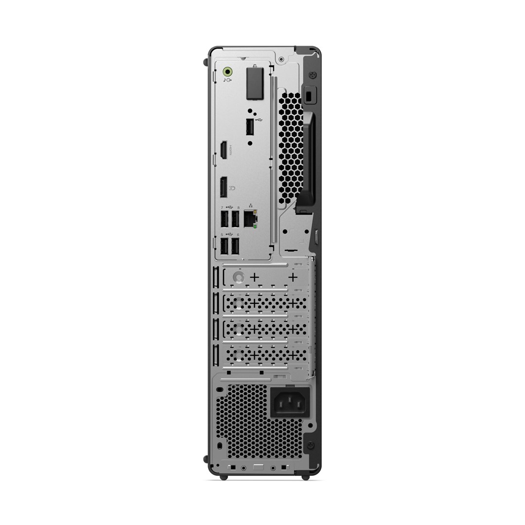 Desktop računalo LENOVO ThinkCentre neo 50s Gen 6 (Intel Core Ultra 5 225U, 16GB DDR5, 512GB SSD, Intel Arc Graphics, Windows 11 Pro, SFF)-5